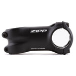 Zipp AM Zipp Stem Service Course  6° 70mm 1.125 Blast Black with Etched Logo, 6061, Universal Faceplate B2