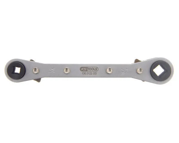 IMPERIAL Chiave a cricchetto 127-C | 4000061
