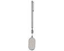 Specchio telescopico MIR5 ovale 25x50mm | 16HF009