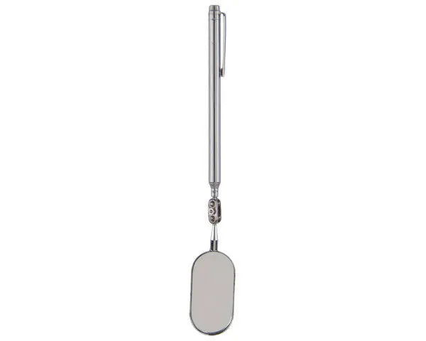 Specchio telescopico MIR5 ovale 25x50mm | 16HF009