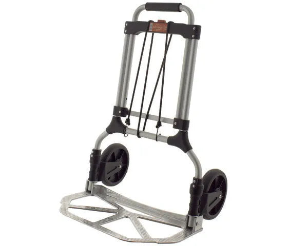 Carro Pieghevole Peso Fino a 90 Kg