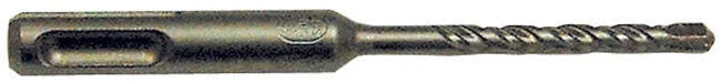 Punta per martello SDS PLUS 6X160