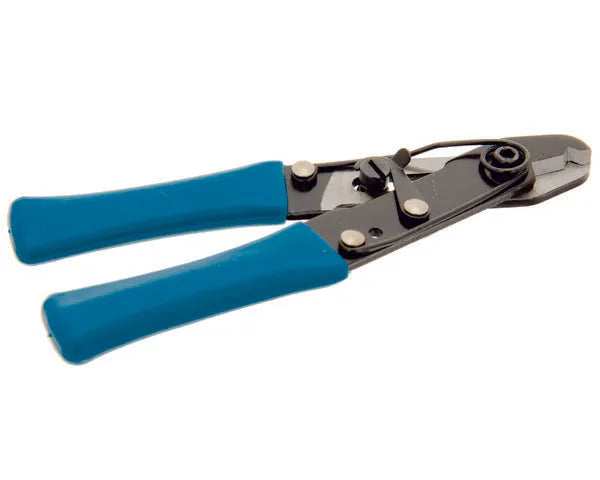 Forbice per tagliare tubi capillari