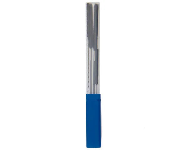 Scalpello per iniettori gas ø0,6-2mm