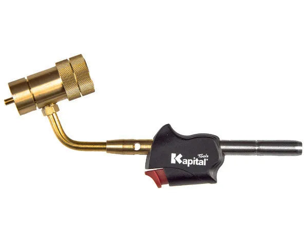 KAPITAL 727 con piezoelettrico