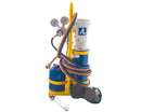Apparecchio portatile per saldatura a minioxybutano | 07HF001