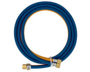 Tubo doppio Ossibutano 3 metri | 07HF222