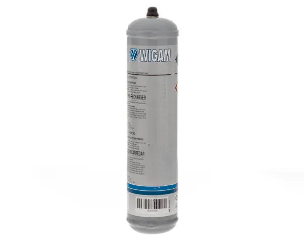 Contenitore e carica azoto 950cc BN2/1TP