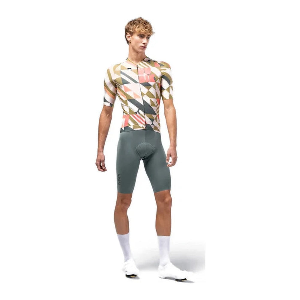 Gobik CX Pro 4.0 Short Sleeve Jersey
