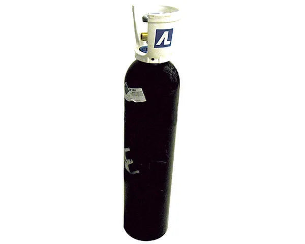 CARICA CONTENITORE AZOTO B11 11 LITRI