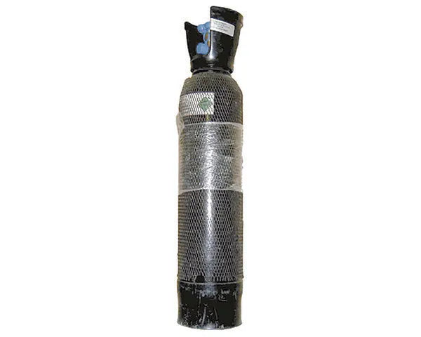 CARICA CONTENITORE AZOTO B5 5 LITRI
