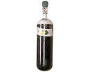 CARICA CONTENITORE O2 6,7 LITRI 10193-10112