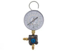 Analizzatore monovia R134A R404A 0,80 mm.