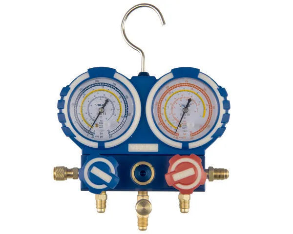 Analizzatore a 2 vie STA2002E5 R410A