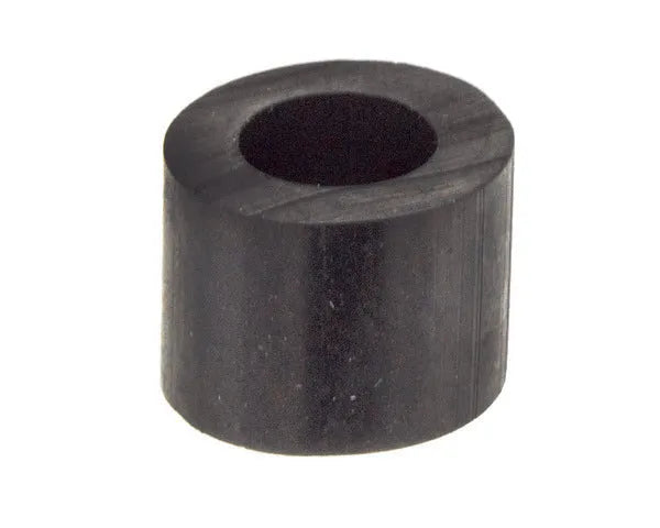 Tubo di carico con giunto in gomma 1/4"