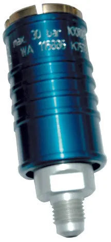 Connettore rapido WEH 1/2'' 20UNF 42b. Basso