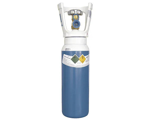 CONTENITORE VUOTO OSSIGENO SO3 I1001S03R2E000