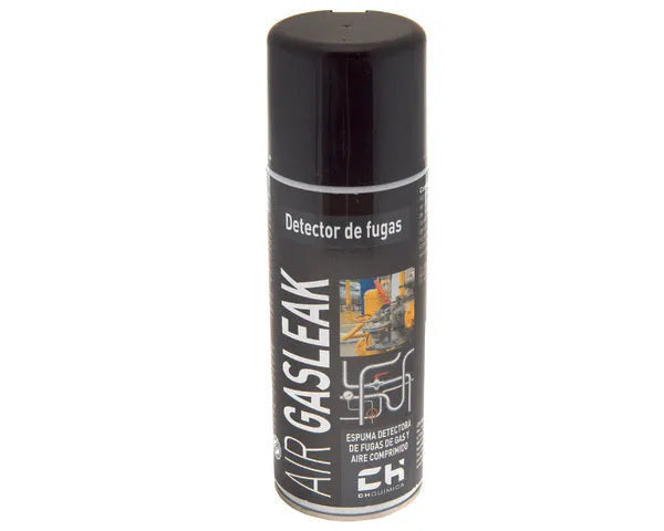 Rilevatore di Perdite Gasleak 400 Ml
