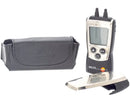 TESTO Manometro pressione differenziale 510