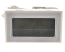 Termometro digitale da -50ºC a +70ºC con sonda | T1M1BT0100