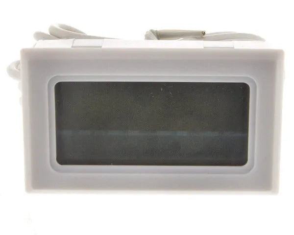 Termometro digitale da -50ºC a +70ºC con sonda | T1M1BT0100