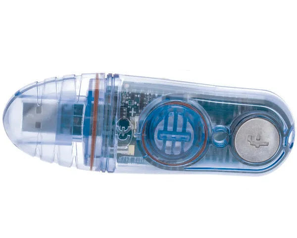 REGISTRATORE DATI HT3 | DHT3USB