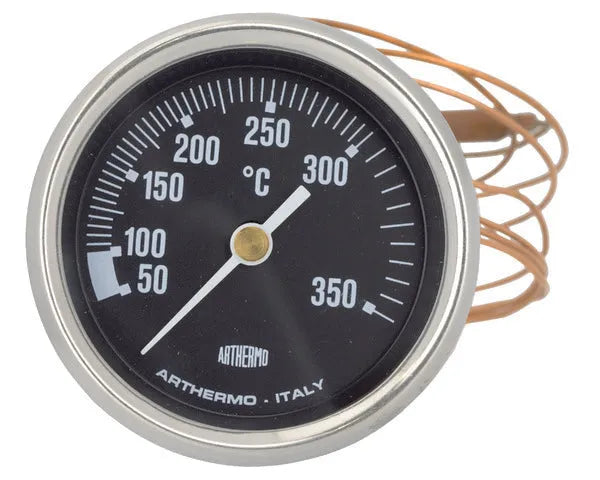Termometro a ago forno SM 50-350ºC