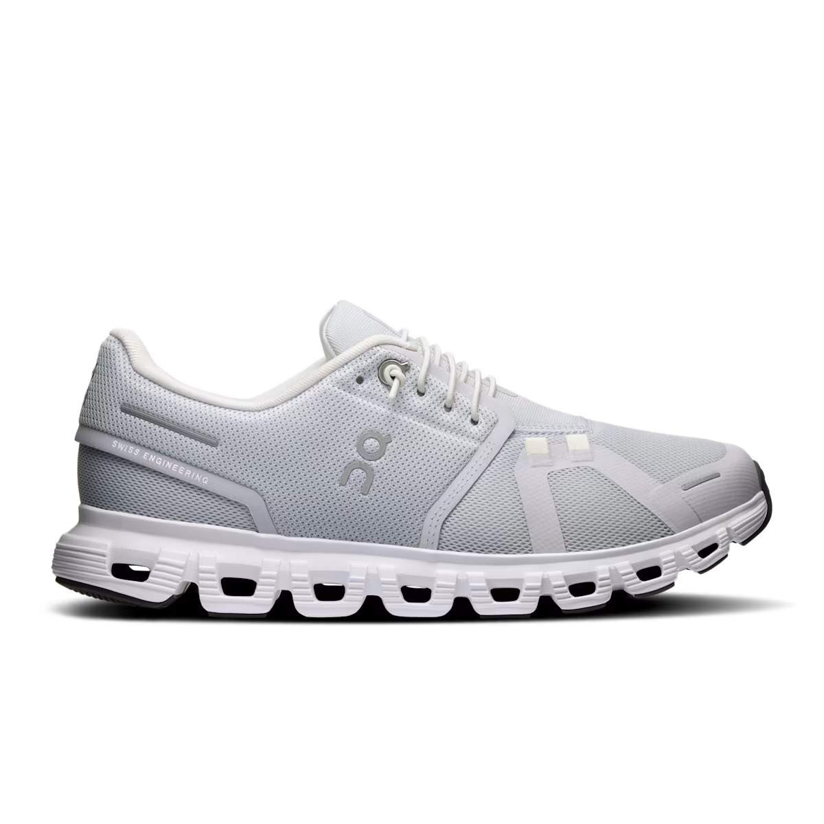 Cloud 6 W Glacier | White 8.5