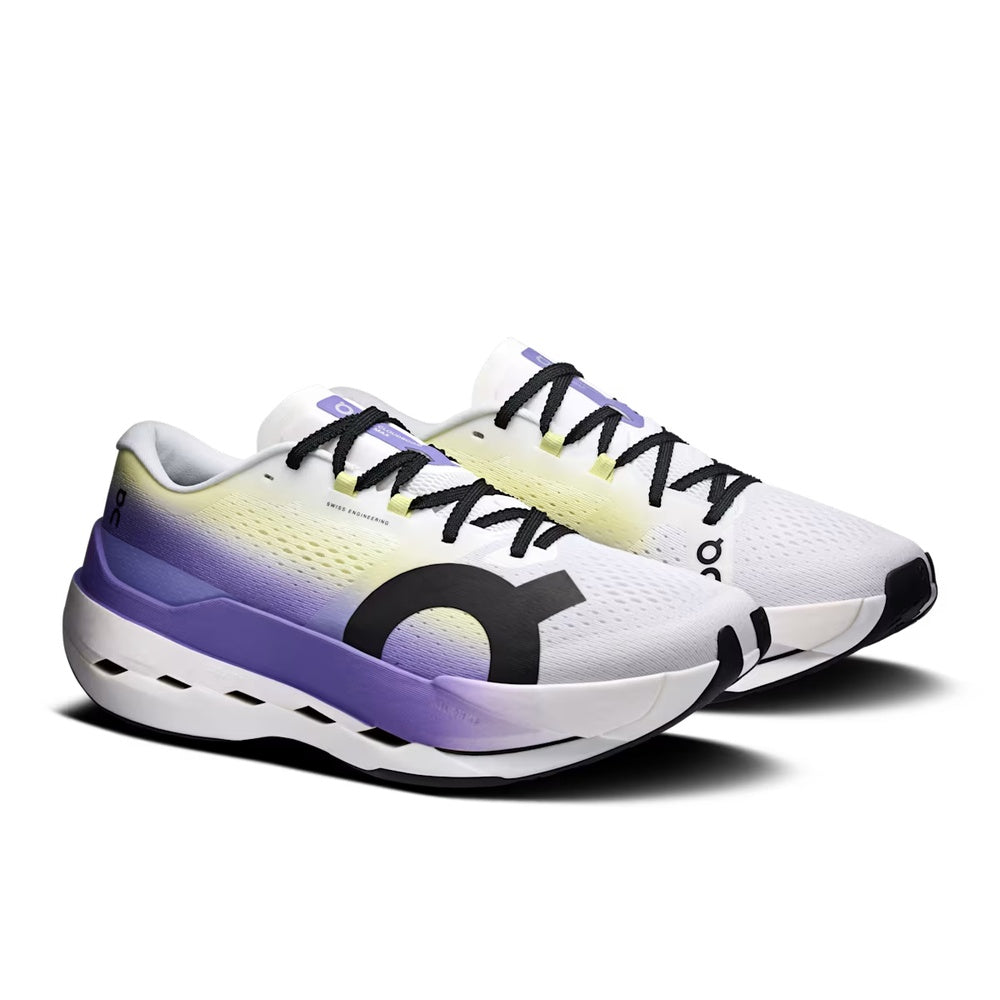 Cloudboom Max 1 W White | Juniper 6.5
