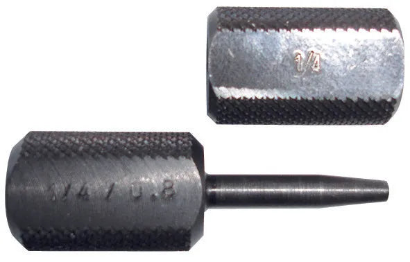 CALIBRATORE TUBO RAME 3/8'' SPESSORE 0,8