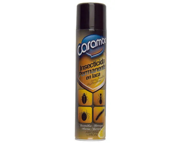 Insetticida per insetti striscianti 600 ml.