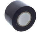 Nastro isolante 50 mm x 25 metri nero