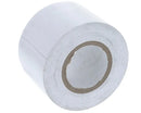 Nastro isolante 50 mm x 25 metri bianco