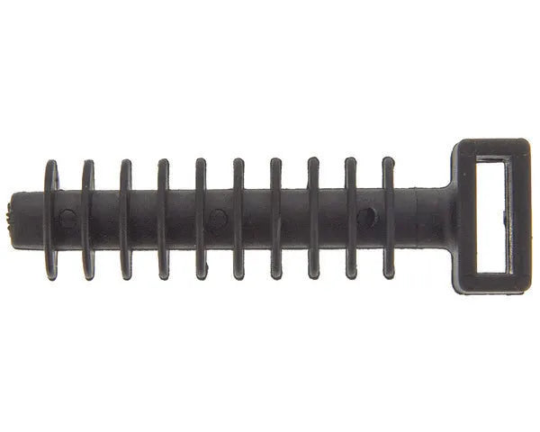 Taco di nylon TP 9/C per morsetto | AS04301