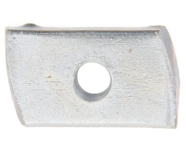 Dado scorrevole M8 20X36 mm