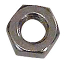 Dado esagonale M6 zincato sacchetto 50 pz. | AV01050