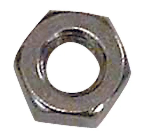 Dado esagonale M6 zincato sacchetto 50 pz. | AV01050