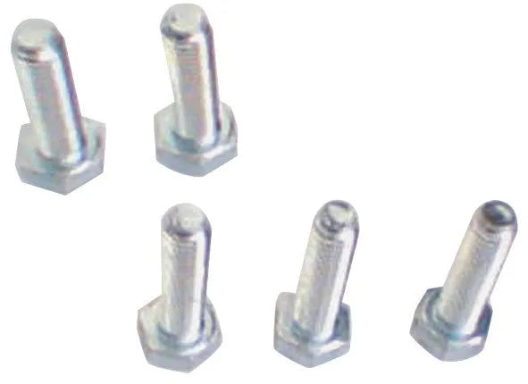 Vite zincata M8x30 (50 unità)