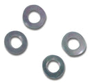 Rondella in ferro zincato M8 (sacchetto 50 pezzi) | AV01056