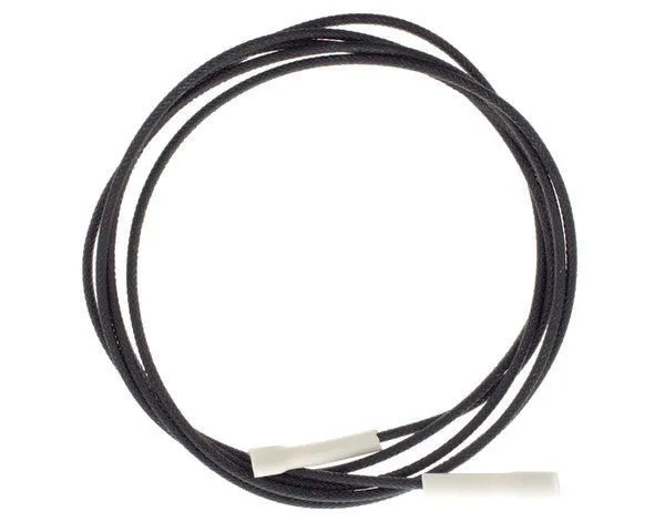 Questo cavo universale in silicone da 2000 mm