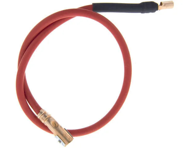 Connettore cavo bruciatore universale 400mm