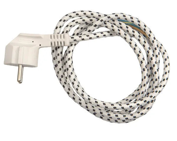 Cavo di collegamento per piastra 3x1,0mm 1,8 m