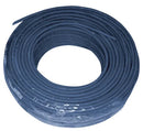 Cavo guaina nero 8x1,5 mm 1KV
