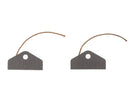 MIELE Spazzole asciugatrice| 4490382