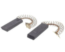 Spazzola motore 36x12,5x5mm. 2 pezzi | 13T81-22