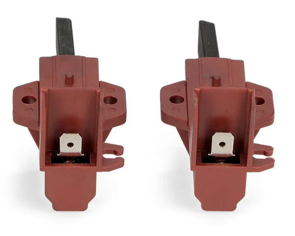 ARISTON Spazzole con porta spazzola 2 pezzi