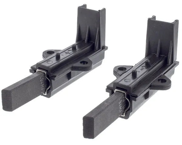 WHIRLPOOL Spazzole con supporto per spazzola 2 PEZZI | 481281719408