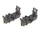 Spazzole con supporto per spazzola (2 pezzi) | R78-1BIS