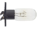 Lampadina microonde 240V 25W uscita 90º