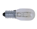 Lampadina per forno a microonde 15w 240v e14